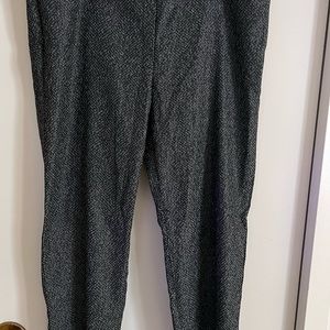 So slimming Brigitte pants